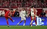 ویدیو: خلاصه بازی بایرن مونیخ 4 - 3 رئال مادرید/ نمایش دیوانه‌وار