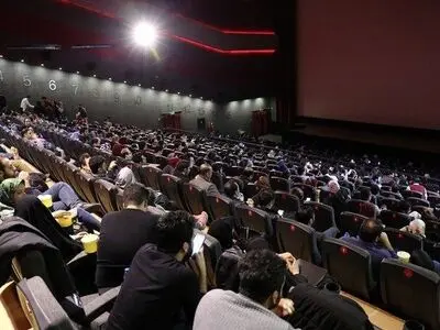 تعداد مخاطبان سینمای ایران از ۳۰ میلیون نفر عبور کرد