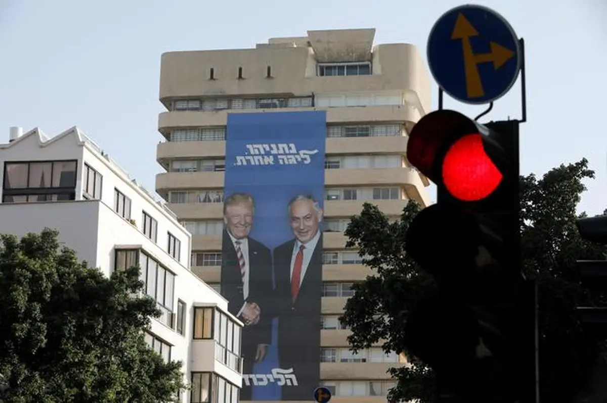 Israel elections: Netanyahu and main rival in tight race