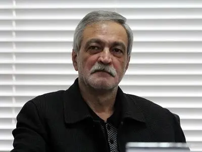 پیام معاون اجتماعی وزارت بهداشت به مناسبت درگذشت دکتر قانعی راد