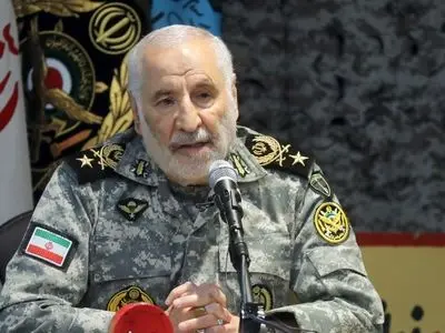 نیروهای مسلح جمهوری اسلامی ایران در لبه فناوری