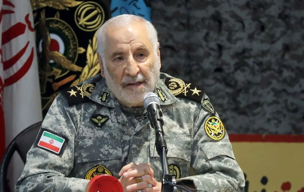 نیروهای مسلح جمهوری اسلامی ایران در لبه فناوری