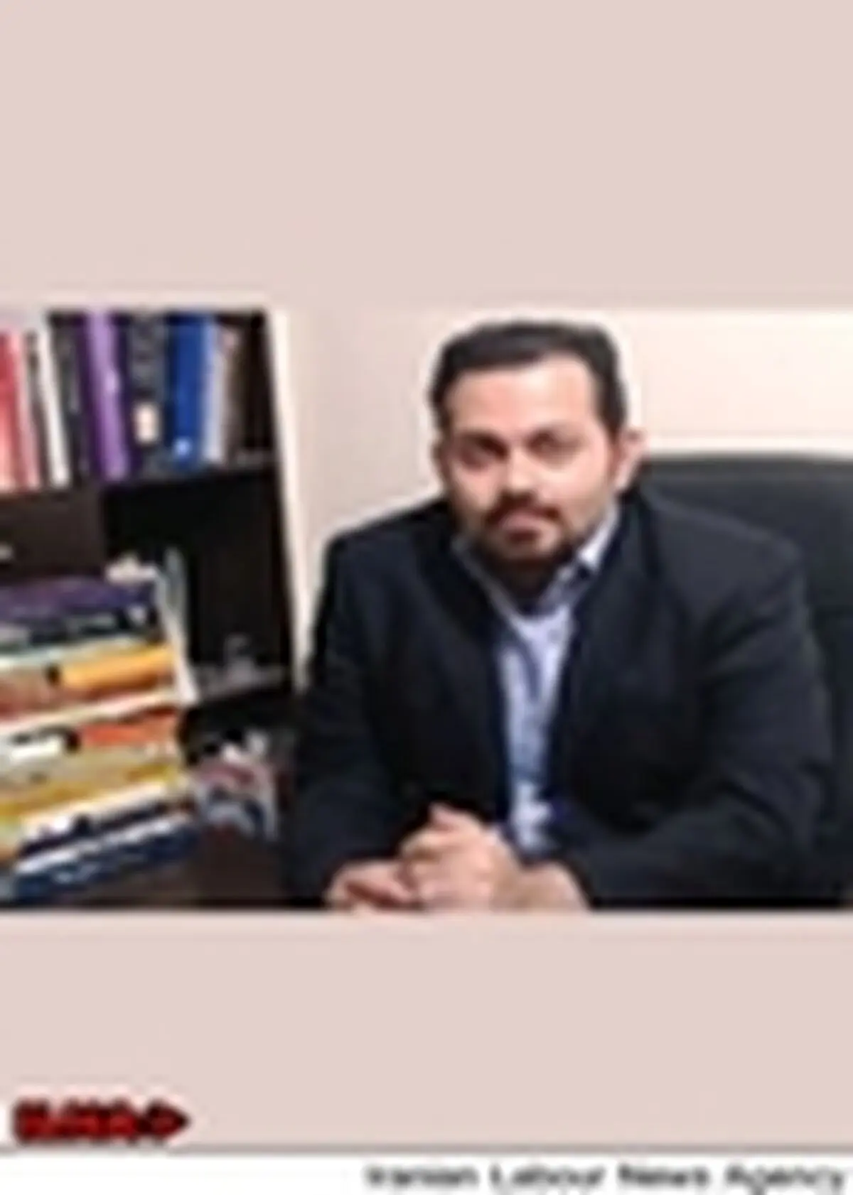 جای خالی حزب اتحاد ایران اسلامی