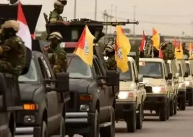 منافع کشورهای اروپایی که در حمله به ایران همکاری کنند، هدف مشروع ما هستند