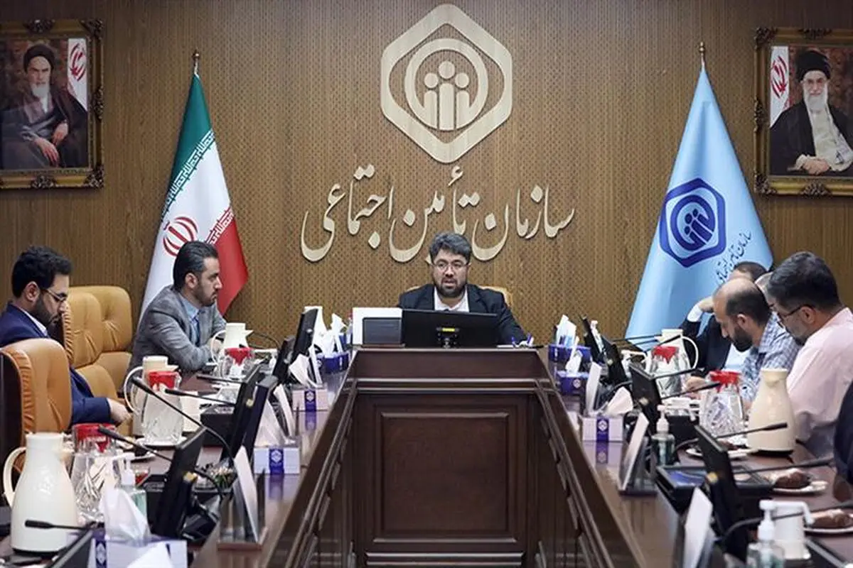 تشکیل کمیته صیانت اقتصادی در سازمان