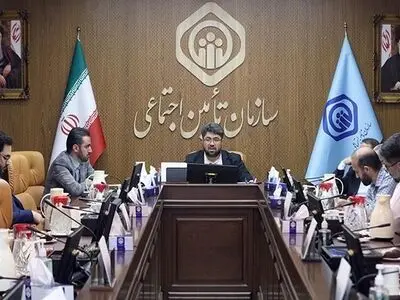 تشکیل کمیته صیانت اقتصادی در سازمان
