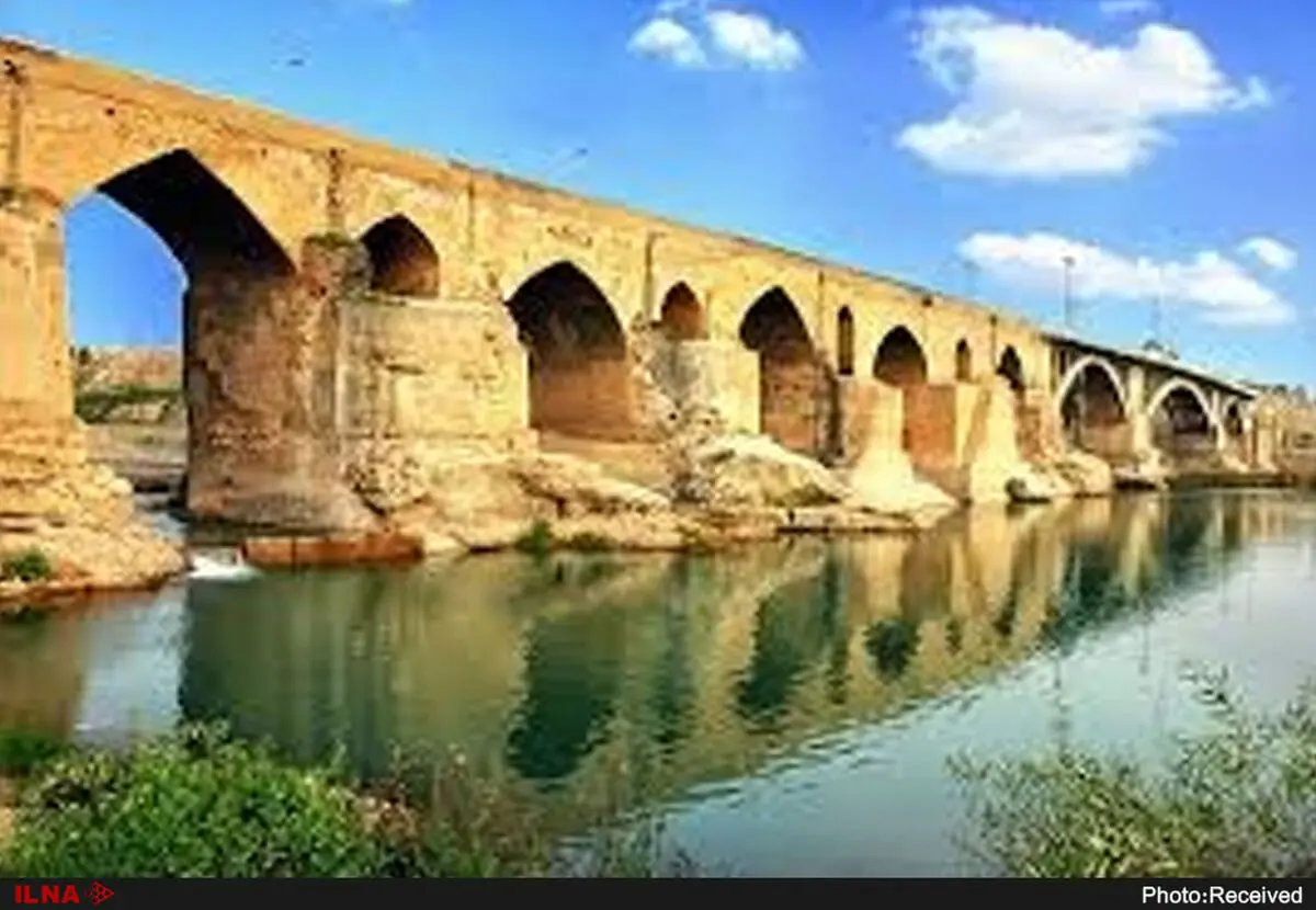 دلایل ثبت‌جهانی‌نشدن پل تاریخی و خانه تیزنو دزفول/ پرهیز از نگاه سیاسی مسئولان به مسائل شهری