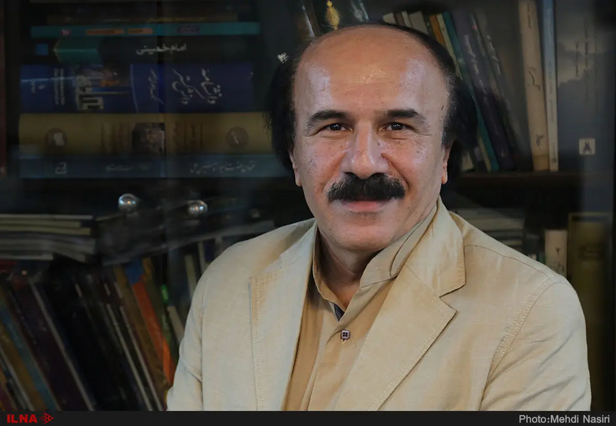 اردشیر صالح‌پور رییس جدید یونیمای ایران شد