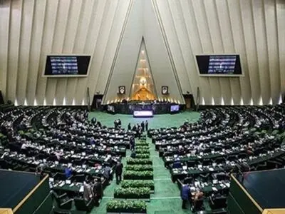 البرلمان یناقش تقریر لجنة الامن القومی حول الاتفاق النووی