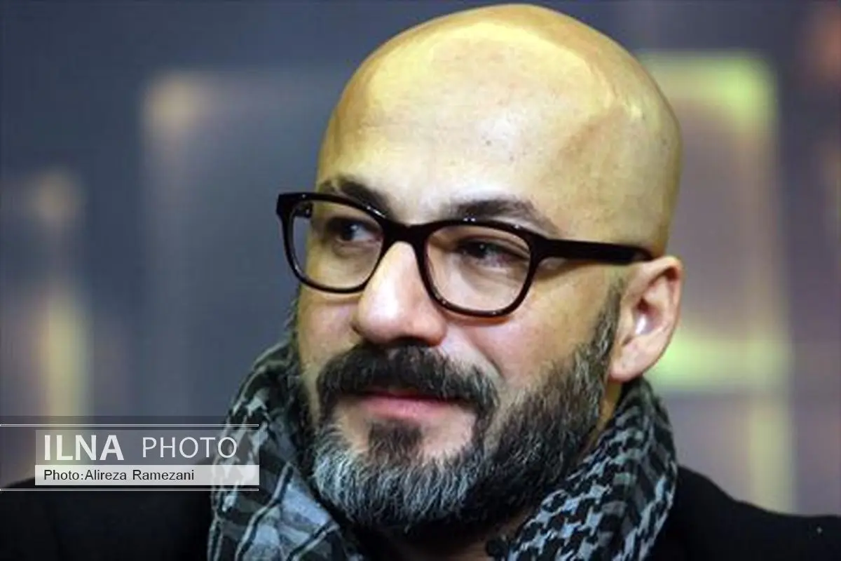 امیرآقایی با «فصل نرگس» همراه شد