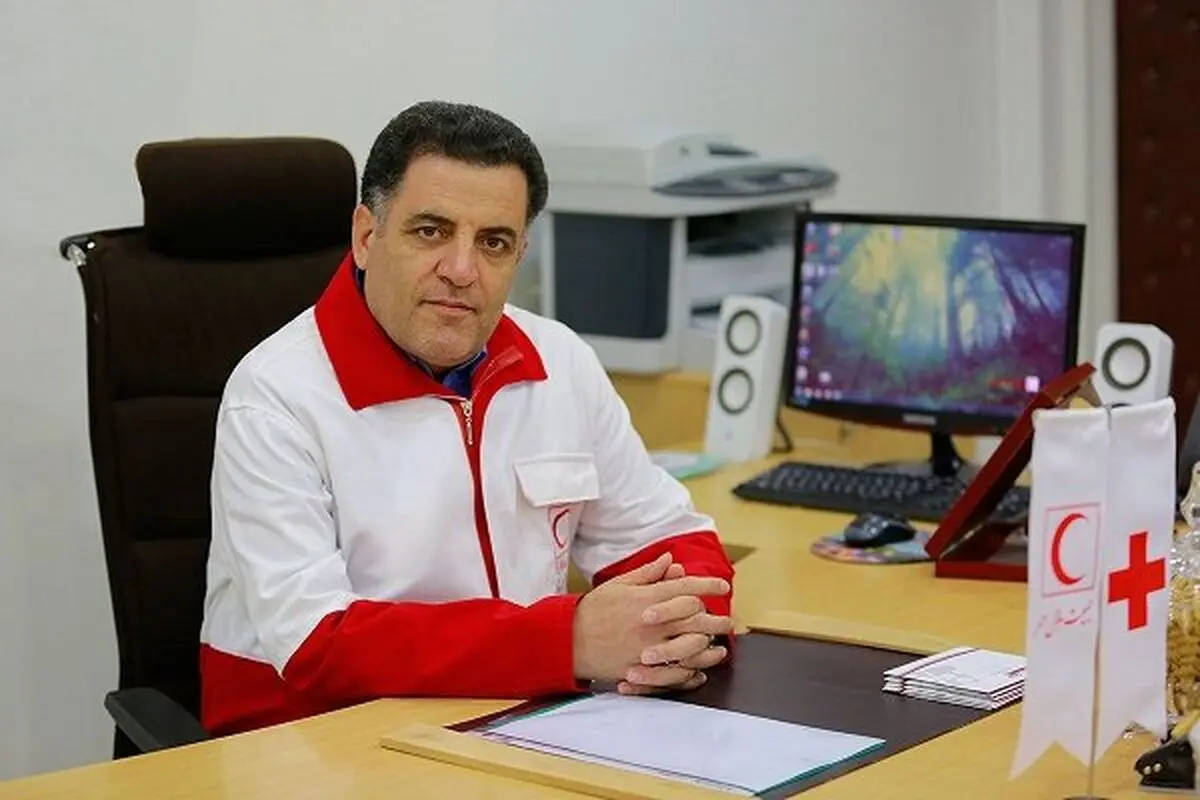 آمادگی ۱۰۰ درصدی در مواجه با حادثه نداریم