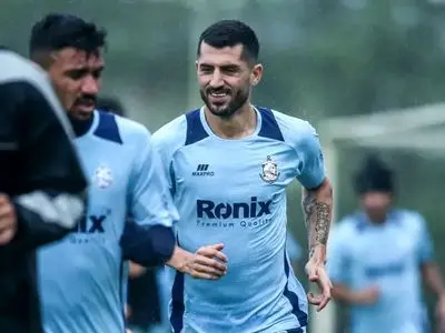 علی‌نژاد: برای برد مقابل استقلال آمده بودیم