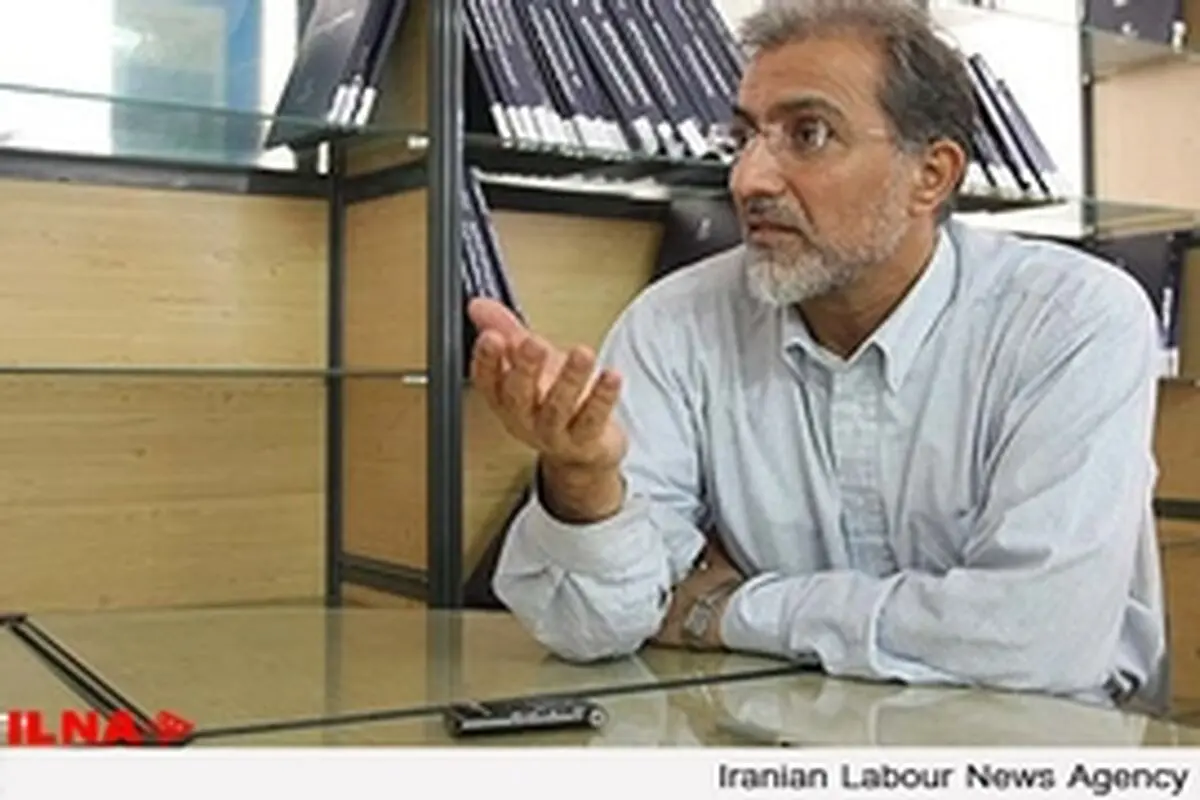 مسئله داده‌های آماری، اصلی‌ترین مشکل در آفند اقتصادی است