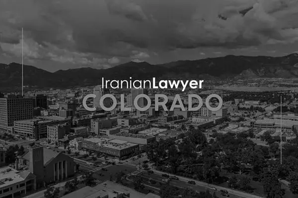 Iranian Lawyers in Colorado