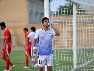 پاداش: به رکورد تیم حریف نگاه نمی کنیم
