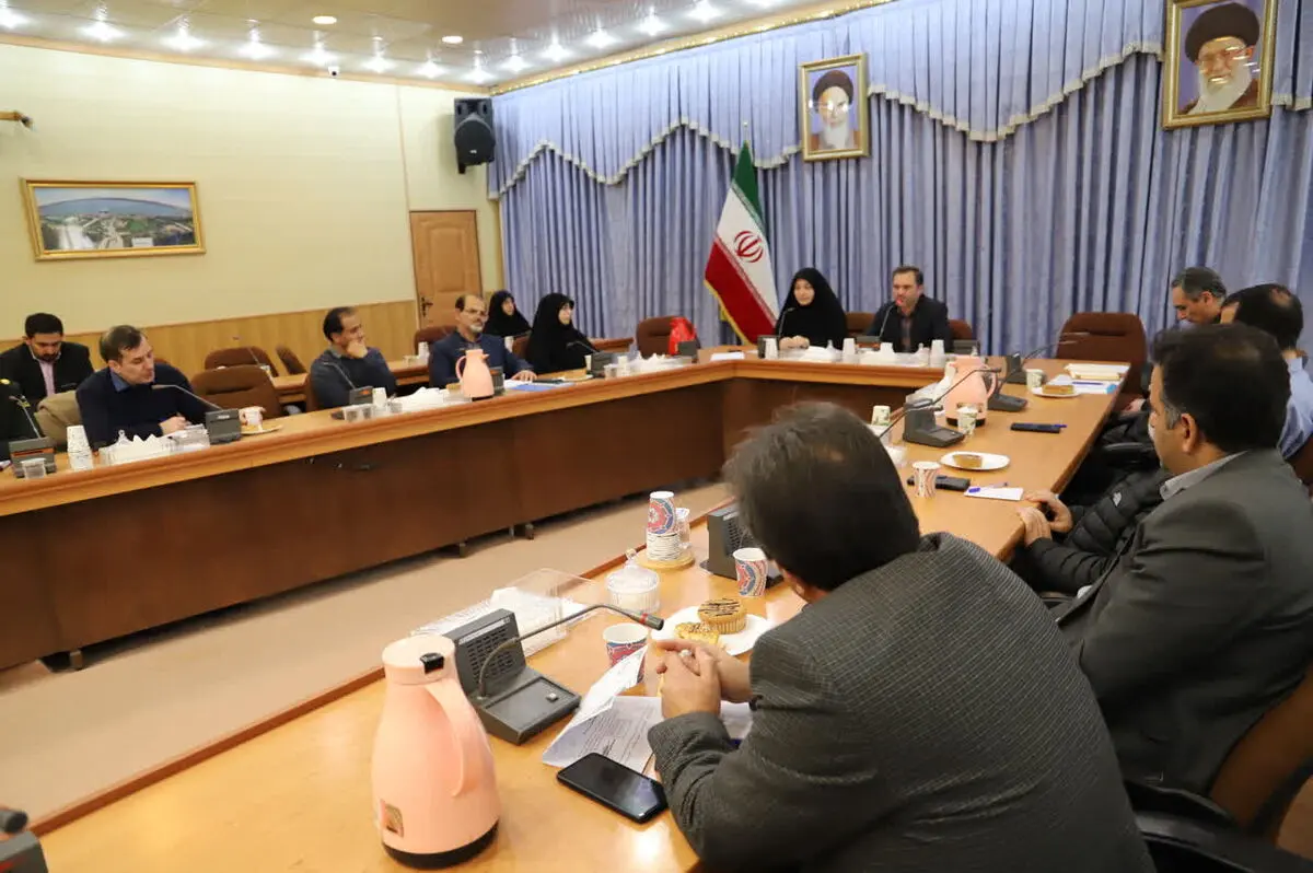 مرحله استانی دومین جشنواره ملی سرود آفرینش کانون در اردبیل برگزار‌ می‌شود