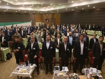 ویدیو: تشریح وضعیت مجمع فدراسیون توسط فغانپور و رئیسی کیا