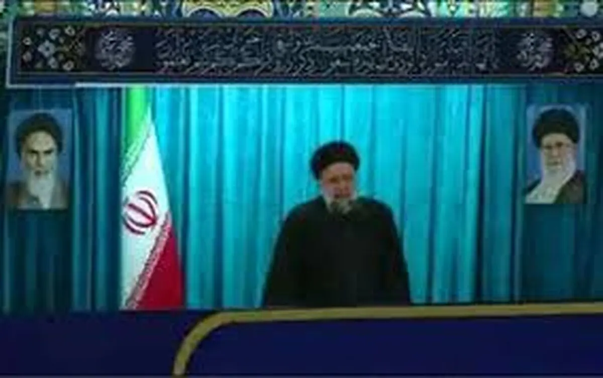 ایستادگی و مقاومت مردم چهارمحال و بختیاری ستودنی است