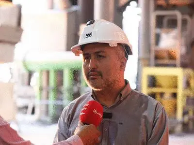  بازسازی فولاد مبارکه با زمان یک‌پنجم پیش‌بینی‌ها