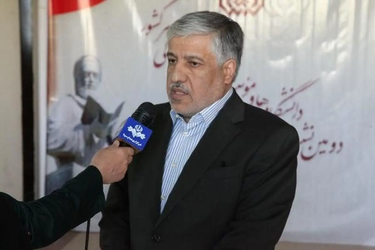 عضویت ۸۰ نفر از نمایندگان مجلس در هیات علمی دانشگاه‌ها