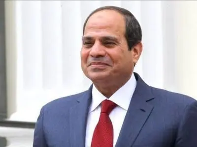 السیسی فی مقابلة مع “سی بی ای” طلب عدم بثها: الجیش المصری یتعاون مع إسرائیل لمواجهة الإرهاب فی سیناء