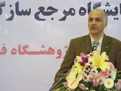 اجرای موفق تست‌های ارتعاشی زیر سیستم ماهواره پارس یک
