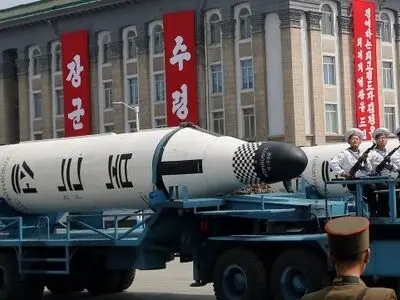 North Korea says new U.N. sanctions an act of war
