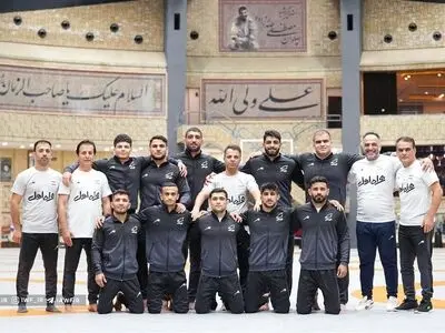 کسب 2 طلا، 1 نقره و 1 برنز توسط فرنگی کاران کشورمان