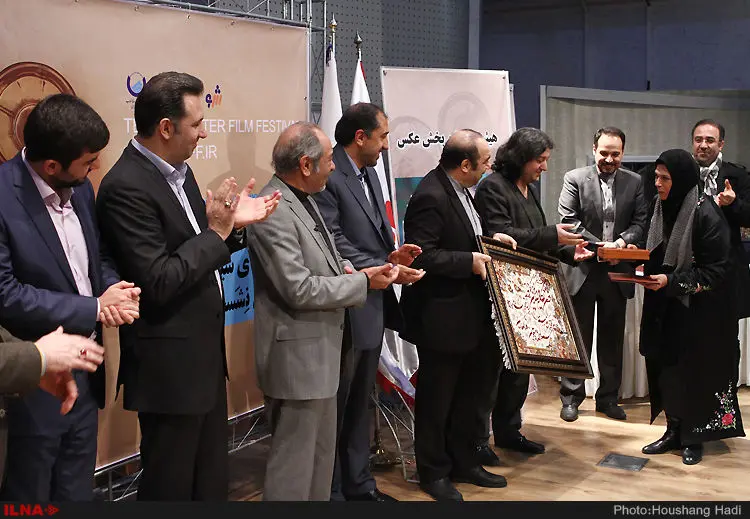 گالری