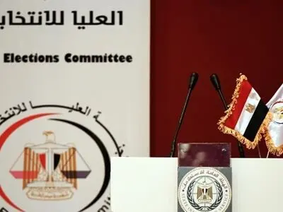 انتخابات پارلمانی مصر در خارج از کشور آغاز شد