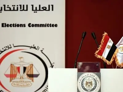 انتخابات پارلمانی مصر در خارج از کشور آغاز شد