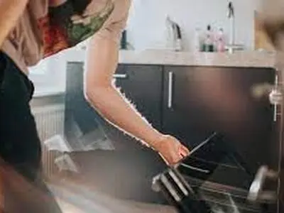 بررسی دلایل سوختن غذا در سولاردام و رفع آن