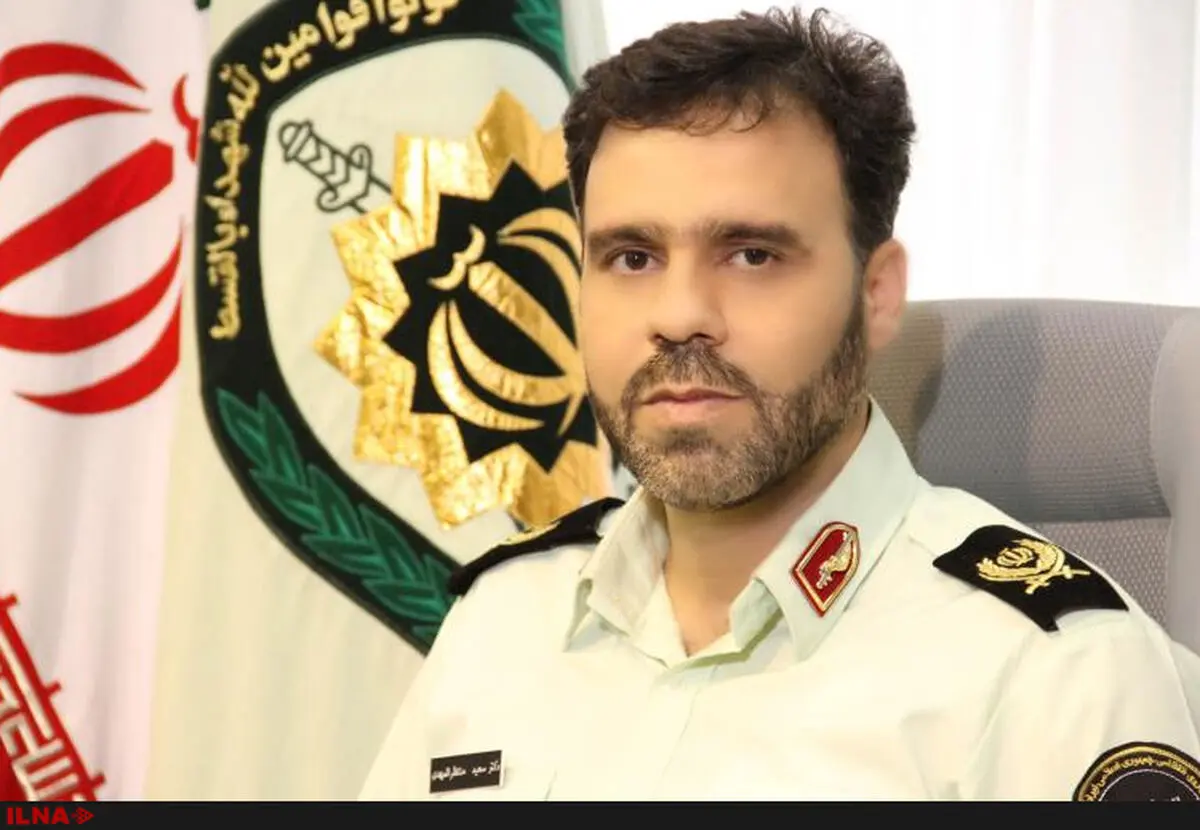 لزوم تعامل پلیس و رسانه ملی/تصویر مقبول و مقتدری از پلیس ارائه شود