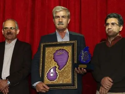  مدیرکل محیط زیست استان فارس درگذشت