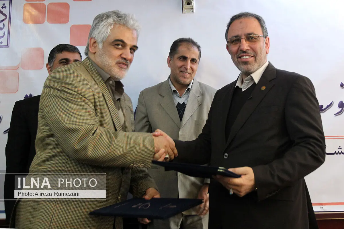 دانشگاه شهیدبهشتی هم وارد حوزه محتوای باند پهن شد