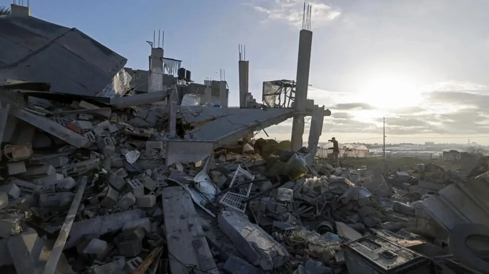 احتمال پیشرفت در مذاکرات آتش‌بس غزه در پاریس