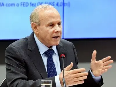 وزیر اقتصاد پیشین برزیل به فساد متهم شد
