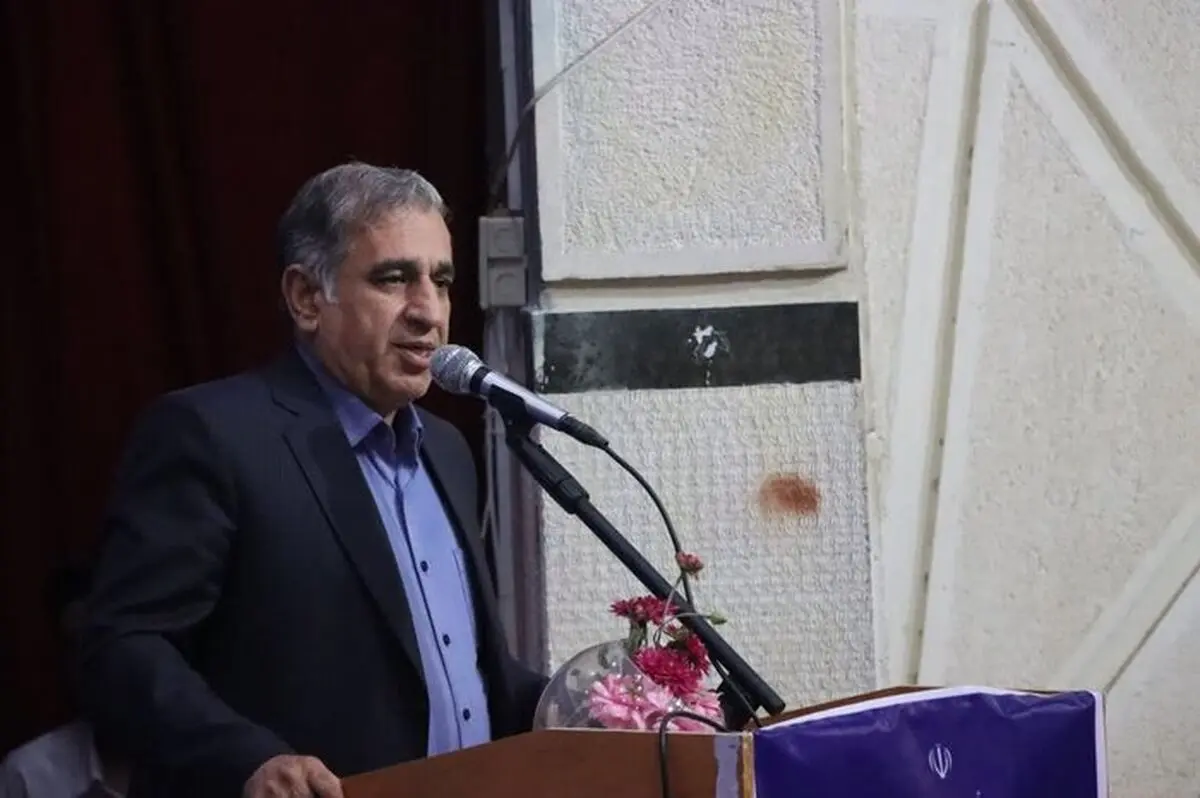مدیران نباید با آمدن مغرور و با رفتن مأیوس شوند