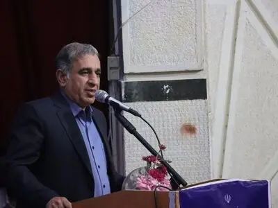 مدیران نباید با آمدن مغرور و با رفتن مأیوس شوند