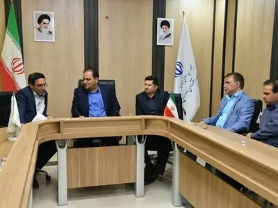 آماده همکاری با مرکز خدمات سرمایه گذاری برای جذب سرمایه گذاران داخلی و خارجی هستیم