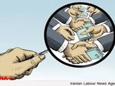 مردم باید پشت پرده بابک زنجانی را بشناسند / نباید دانه درشت‌ها در حاشیه امنیت قرار بگیرند