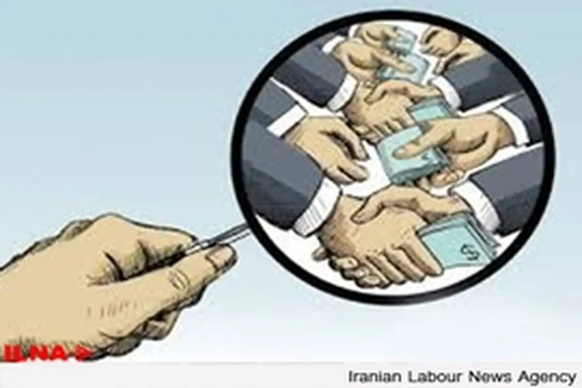 مردم باید پشت پرده بابک زنجانی را بشناسند / نباید دانه درشت‌ها در حاشیه امنیت قرار بگیرند