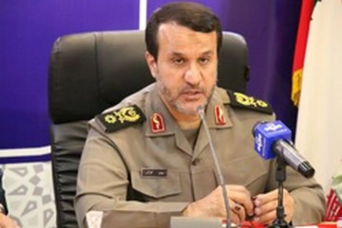 با تفکر بسیجی می‌توان بر مشکلات کنونی فائق آمد