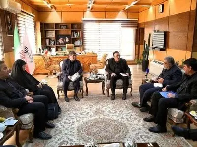 دوخطه‌شدن مسیر قزوین–زنجان بدون وقفه اجرایی شود