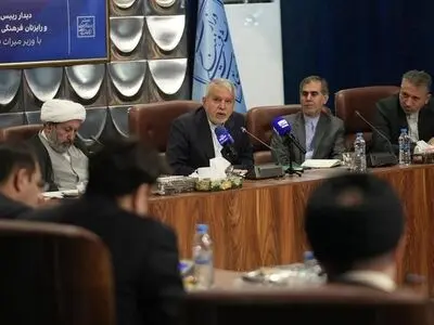 مهم‌ترین نیاز امروز ایرانِ بزرگ، امیدآفرینی، کارآمدی و انسجام ملی است/ تمرکز بر پیوند ایرانیان خارج از کشور و بازسازی تصویر جهانی ایران