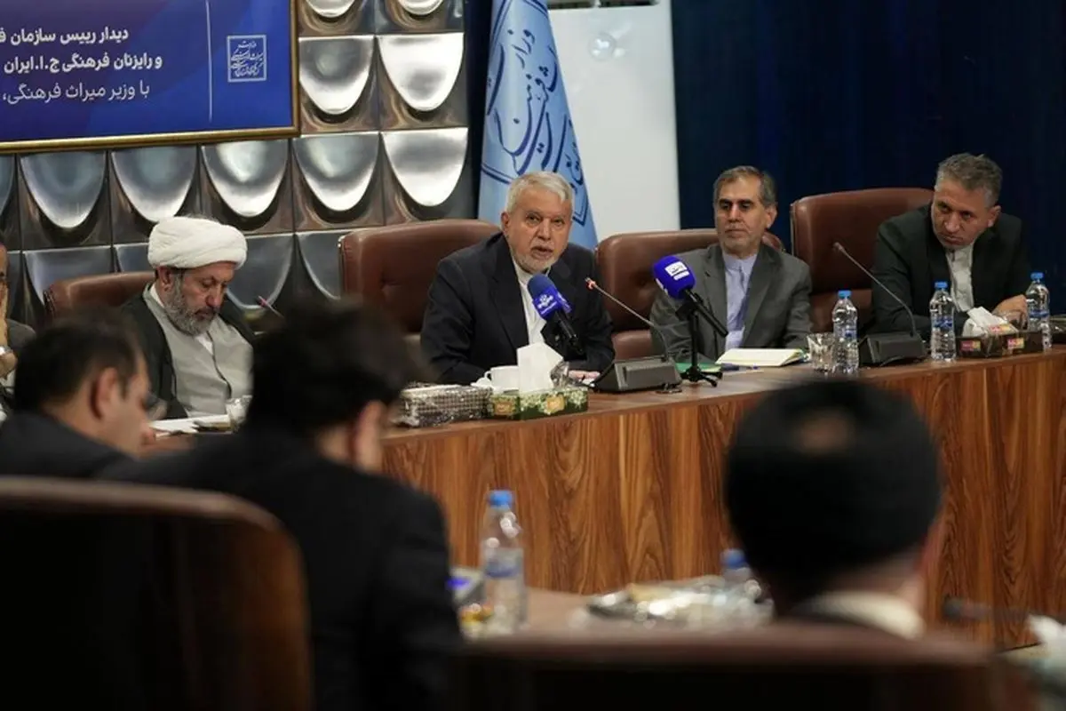 مهمترین نیاز امروز ایرانِ بزرگ، امیدآفرینی، کارآمدی و انسجام ملی است/ تمرکز بر پیوند ایرانیان خارج از کشور و بازسازی تصویر جهانی ایران