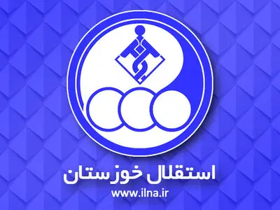 استقلال خوزستان از تیمور‌‌ شرقی بازیکن گرفت