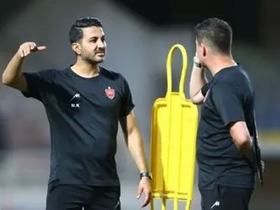 انتخاب اشتباه درویش: پرسپولیس با آنالیزور محبوب مدیریت هم می‌بازد!