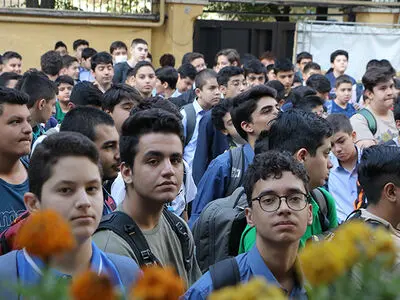 به‌روزرسانی روش‌های تدریس در مدارس/ جزییات برنامه‌ها برای تقویت بنیه علمی دانش‌آموزان متوسطه