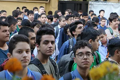 به‌روزرسانی روش‌های تدریس در مدارس/ جزییات برنامه‌ها برای تقویت بنیه علمی دانش‌آموزان متوسطه